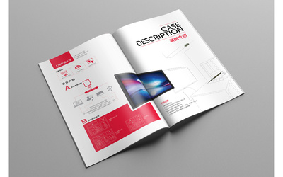 畫冊排版設計 從平面視覺到廣告傳播的藝術之旅