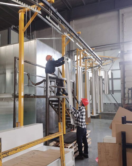 瀚云科技以物聯網技術驅動蘇州企業產線智能化升級