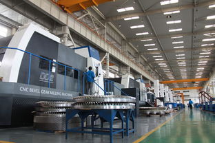 秦川機(jī)床與博世力士樂深化合作 聚焦三大領(lǐng)域，共筑智能網(wǎng)絡(luò)技術(shù)新生態(tài)