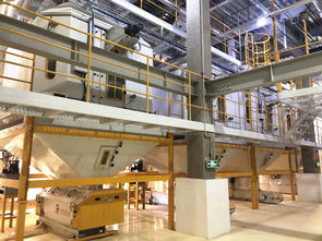 探秘飼界巨頭 正大集團(tuán)國內(nèi)最大現(xiàn)代化豬飼料工廠實拍與技術(shù)解析